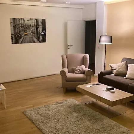 Crown Three Bedroom *