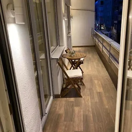 Appartement Crown Three Bedroom