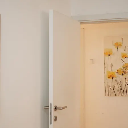 Crown Three Bedroom *