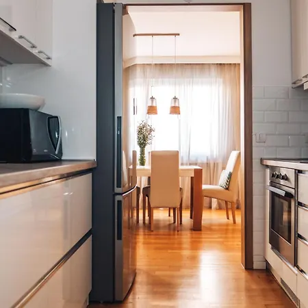 Crown Three Bedroom *