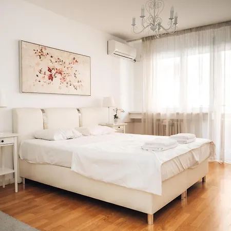 Appartement Crown Three Bedroom *