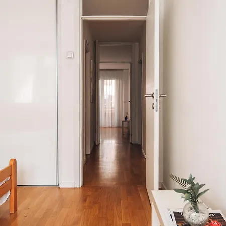 Crown Three Bedroom Appartement Belgrado