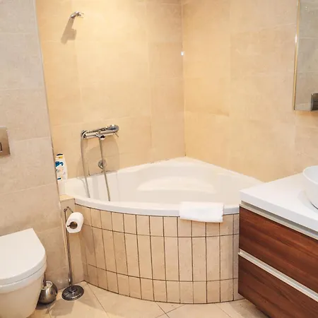 Appartement Crown Three Bedroom