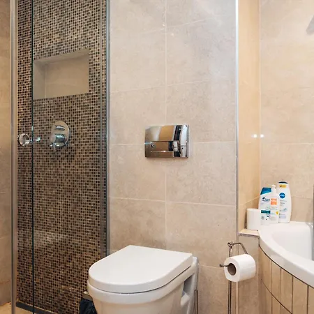 דירה Crown Three Bedroom *