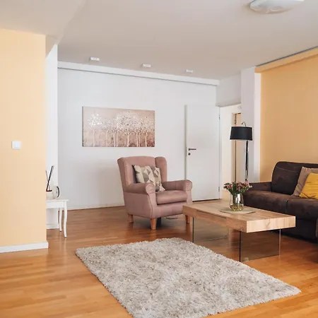 Crown Three Bedroom *