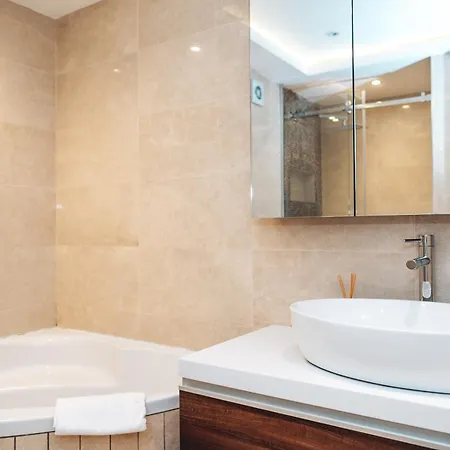 Crown Three Bedroom *